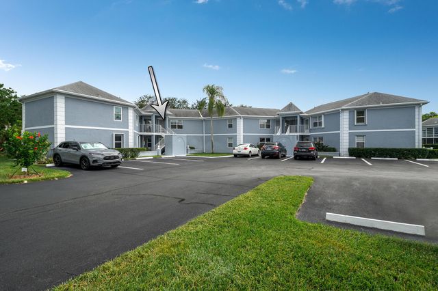 3254 SE Aster Lane J238, Stuart, FL 34994