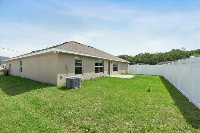 545 VICEROY COURT, Kissimmee, FL 34758