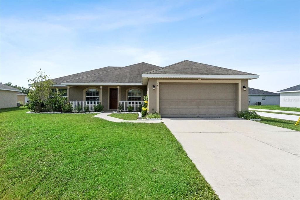 545 VICEROY COURT, Kissimmee, FL 34758