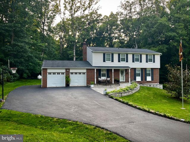 11580 HICKS CT, Manassas, VA 20112