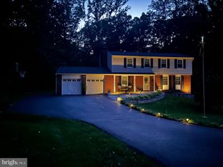 11580 HICKS CT, Manassas, VA 20112