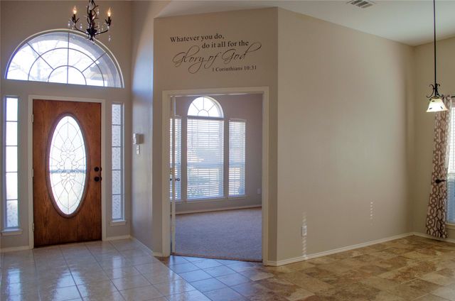 7220 Riverchase Trail, Denton, TX 76210