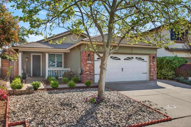 853 Rathbone Cir, Folsom, CA 95630