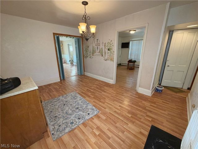 516 Jackson Street, East Liverpool, OH 43920