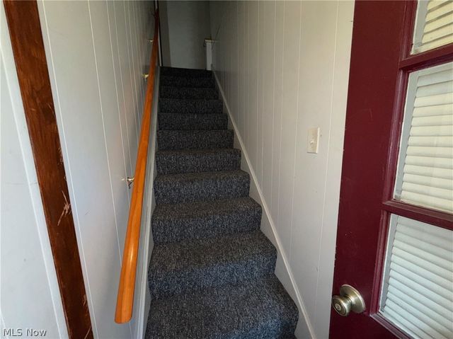 516 Jackson Street, East Liverpool, OH 43920
