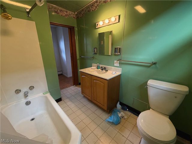 516 Jackson Street, East Liverpool, OH 43920