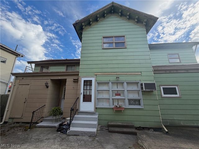 516 Jackson Street, East Liverpool, OH 43920