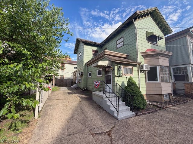 516 Jackson Street, East Liverpool, OH 43920