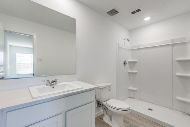 7917 Gilbert Street, Mckinney, TX 75071