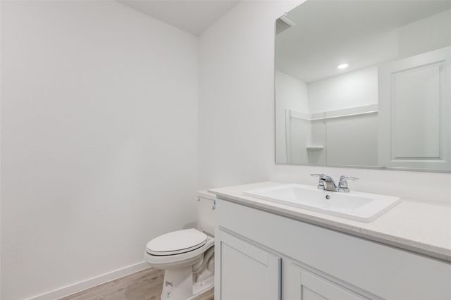 7917 Gilbert Street, Mckinney, TX 75071