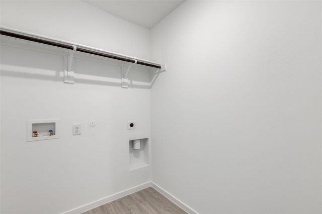 7917 Gilbert Street, Mckinney, TX 75071