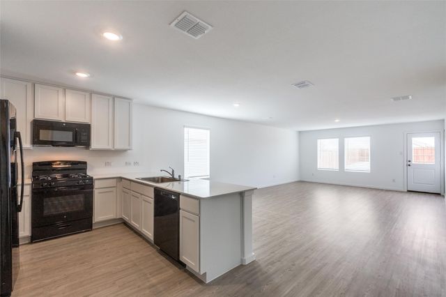 7917 Gilbert Street, Mckinney, TX 75071