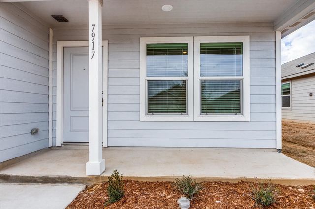 7917 Gilbert Street, Mckinney, TX 75071