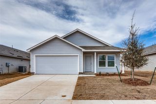 7917 Gilbert Street, Mckinney, TX 75071