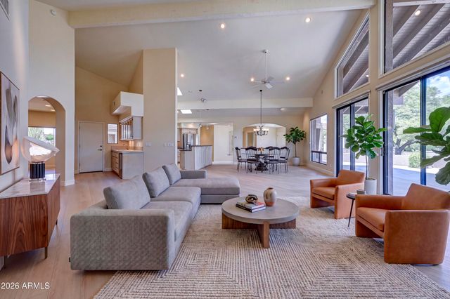 25406 N ABAJO Drive, Rio Verde, AZ 85263