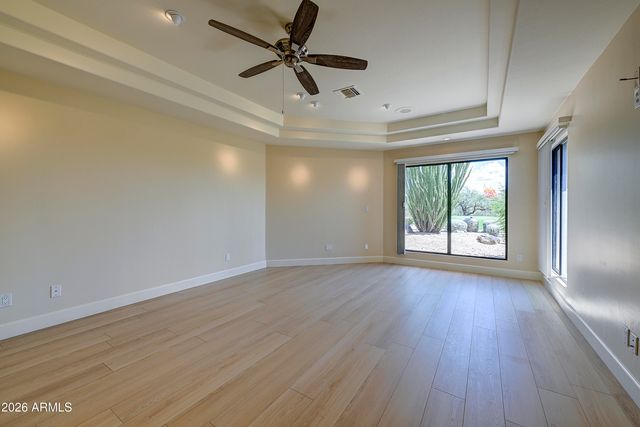 25406 N ABAJO Drive, Rio Verde, AZ 85263