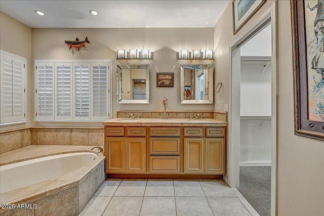 25406 N ABAJO Drive, Rio Verde, AZ 85263