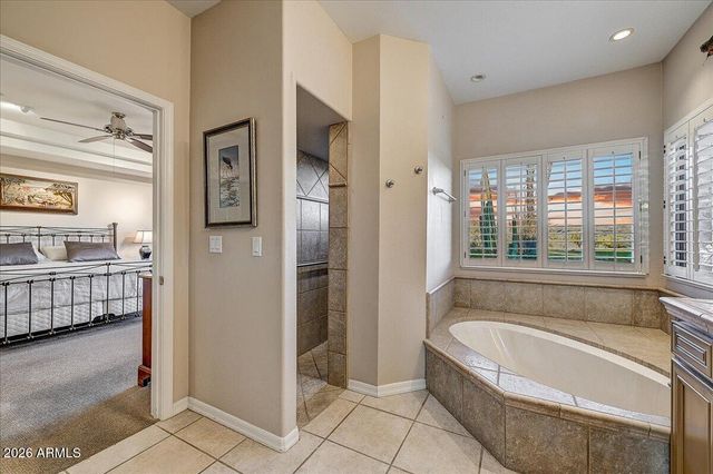 25406 N ABAJO Drive, Rio Verde, AZ 85263