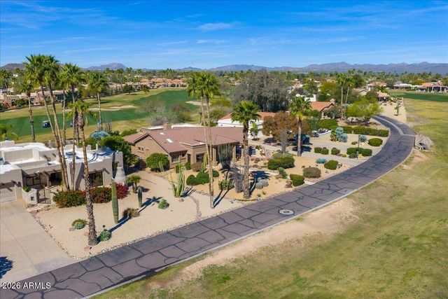 25406 N ABAJO Drive, Rio Verde, AZ 85263