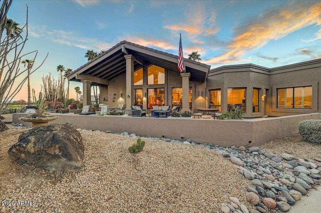 25406 N ABAJO Drive, Rio Verde, AZ 85263 — photo 2