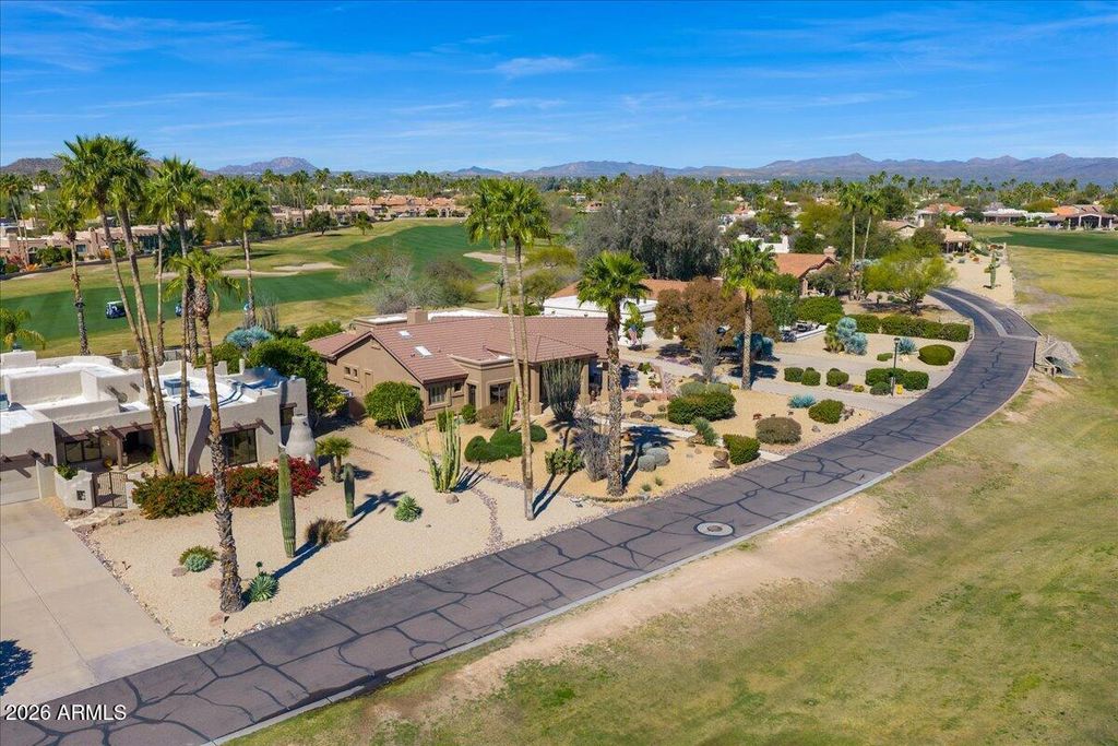 25406 N ABAJO Drive, Rio Verde, AZ 85263 — photo 5
