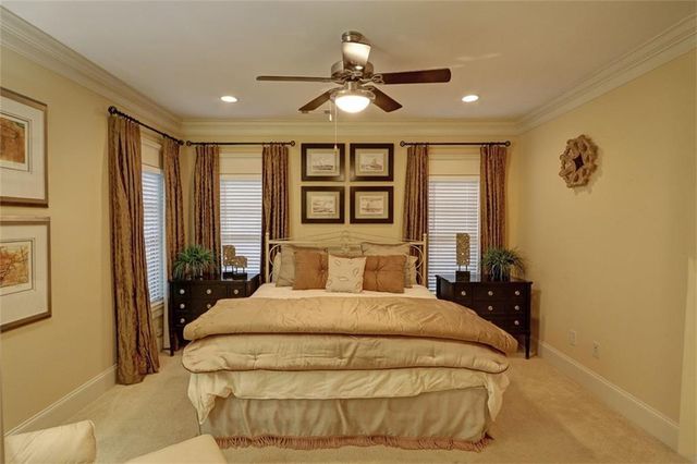 2689 Middlecreek Way, Cumming, GA 30041