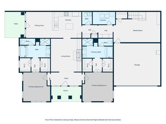 2689 Middlecreek Way, Cumming, GA 30041