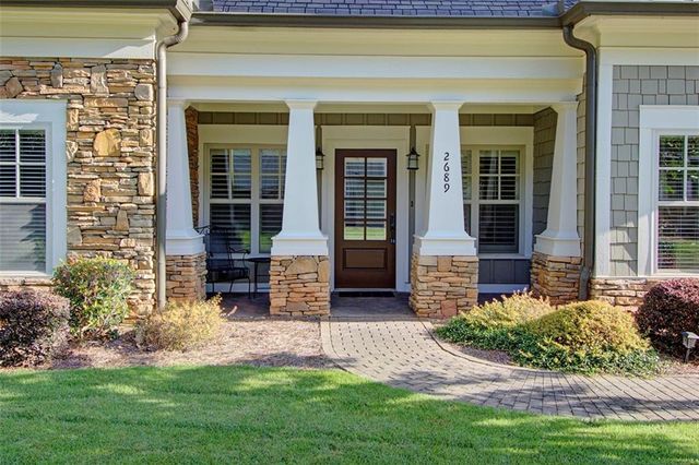 2689 Middlecreek Way, Cumming, GA 30041