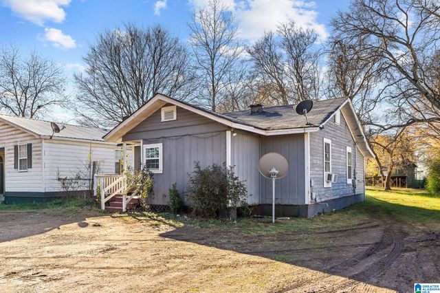 1712 LONG 14TH STREET N, Bessemer, AL 35020