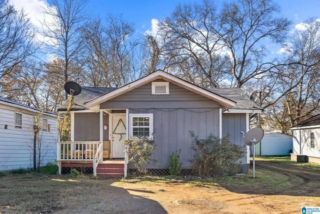 1712 LONG 14TH STREET N, Bessemer, AL 35020