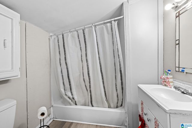 1712 LONG 14TH STREET N, Bessemer, AL 35020