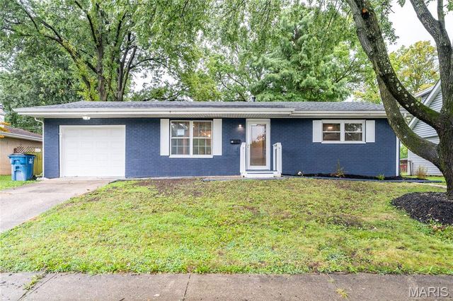 14 Wilson Park Drive, Granite City, IL 62040