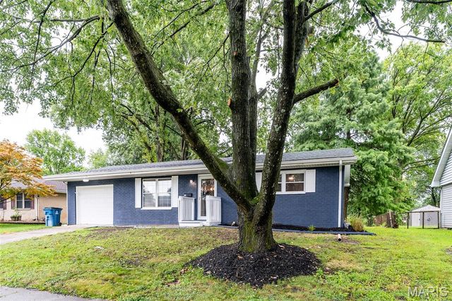 14 Wilson Park Drive, Granite City, IL 62040