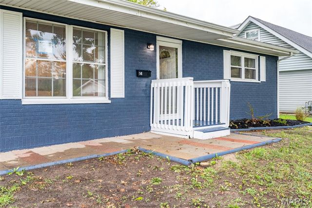 14 Wilson Park Drive, Granite City, IL 62040