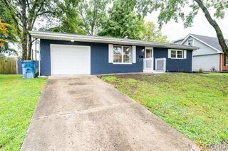 14 Wilson Park Drive, Granite City, IL 62040