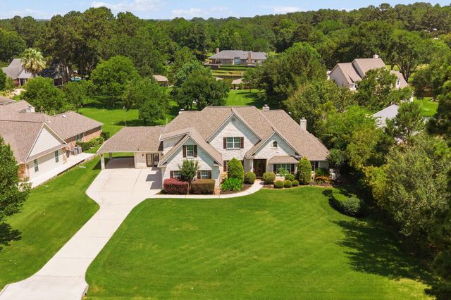 13907 Jbk Memorial Drive, Willis, TX 77318
