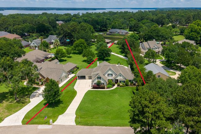 13907 Jbk Memorial Drive, Willis, TX 77318