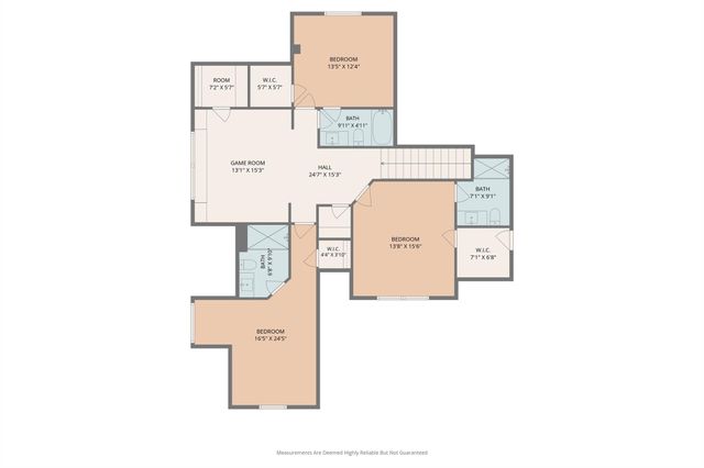 13907 Jbk Memorial Drive, Willis, TX 77318