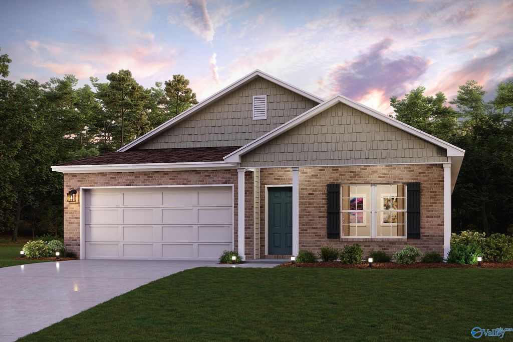 200 Purple Martin Drive, Toney, AL 35773