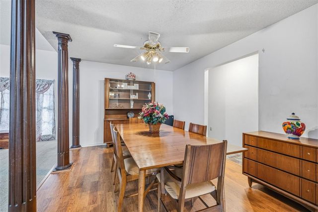 3330 FOXRIDGE CIRCLE, Tampa, FL 33618