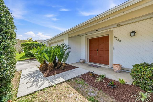3330 FOXRIDGE CIRCLE, Tampa, FL 33618