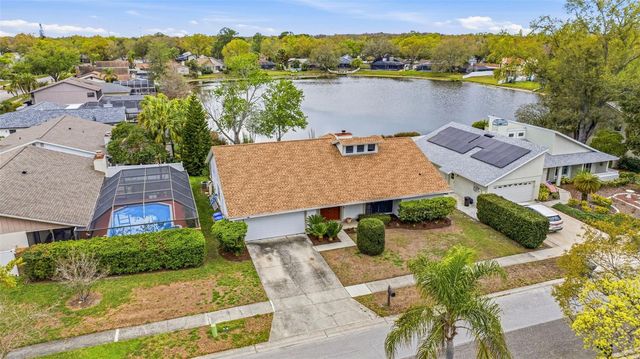 3330 FOXRIDGE CIRCLE, Tampa, FL 33618