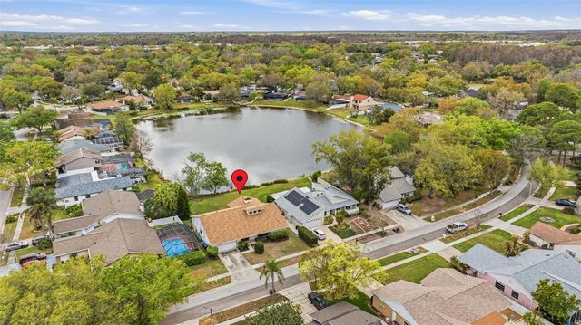 3330 FOXRIDGE CIRCLE, Tampa, FL 33618