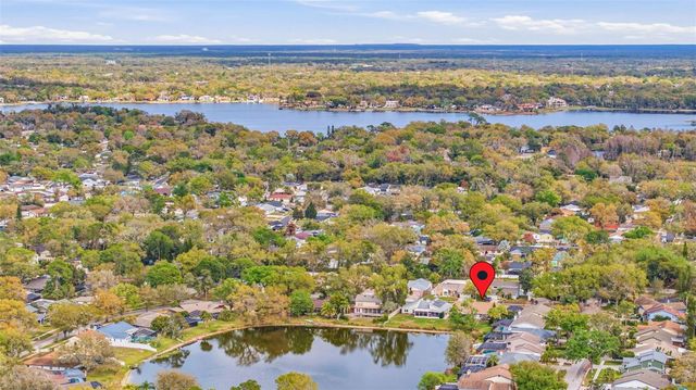 3330 FOXRIDGE CIRCLE, Tampa, FL 33618