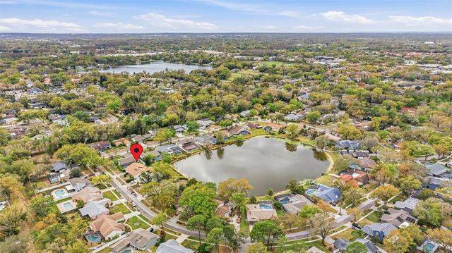 3330 FOXRIDGE CIRCLE, Tampa, FL 33618