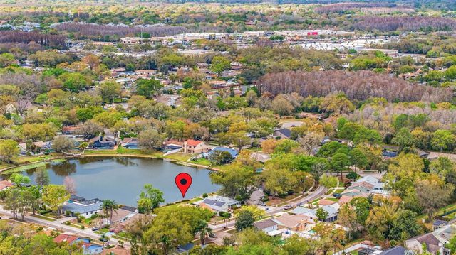 3330 FOXRIDGE CIRCLE, Tampa, FL 33618