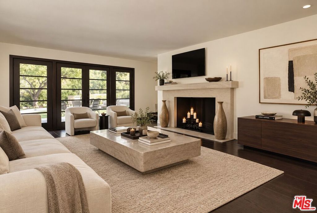 13129 N Sherry Lane, Los Angeles, CA 90049 — photo 5