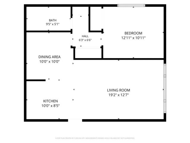 916 S Atlantic 15, Alhambra, CA 91803
