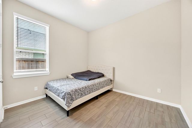 13118 Wood Leaf Park, Tomball, TX 77375