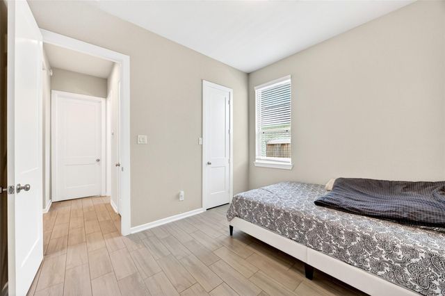 13118 Wood Leaf Park, Tomball, TX 77375